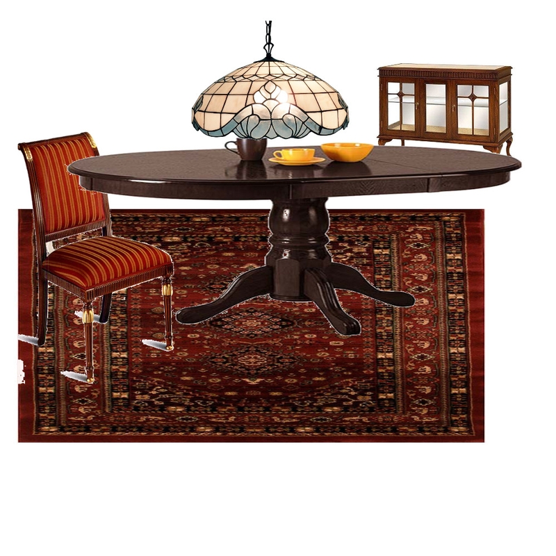 Dining room Mood Board by Annette S. Interior design on Style Sourcebook