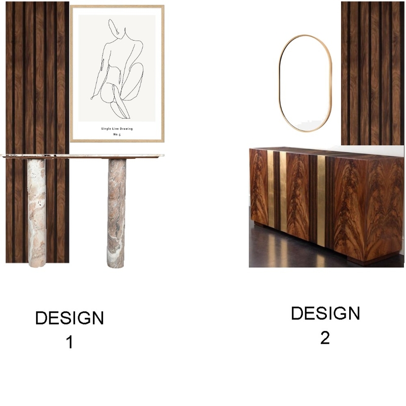 entrance foyer Mood Board by Silva.PI on Style Sourcebook