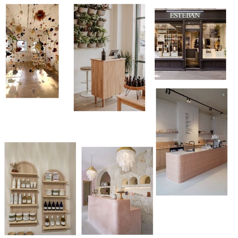 Otautahi Olfactory Mood Board by G3ishadesign on Style Sourcebook