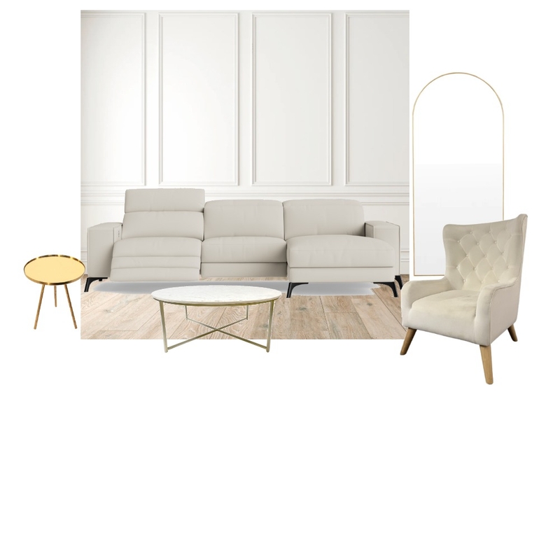 Current Furniture Mood Board by AimaDeli on Style Sourcebook