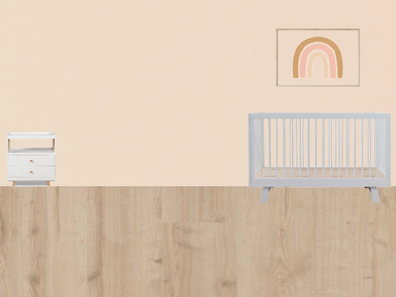Little baby girl room Mood Board by Marina2005 on Style Sourcebook