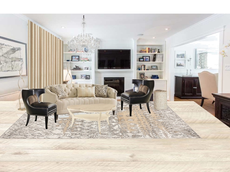 Zadatak 2_MIX MATCH C,D_Modul 8 Mood Board by merjem.mujic@hotmail.com on Style Sourcebook