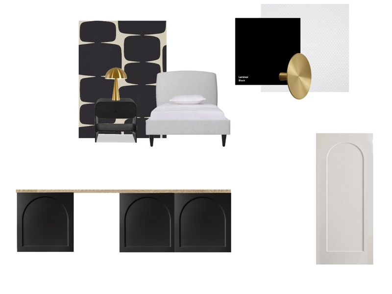 Christians room 1 Mood Board by danlambmel on Style Sourcebook