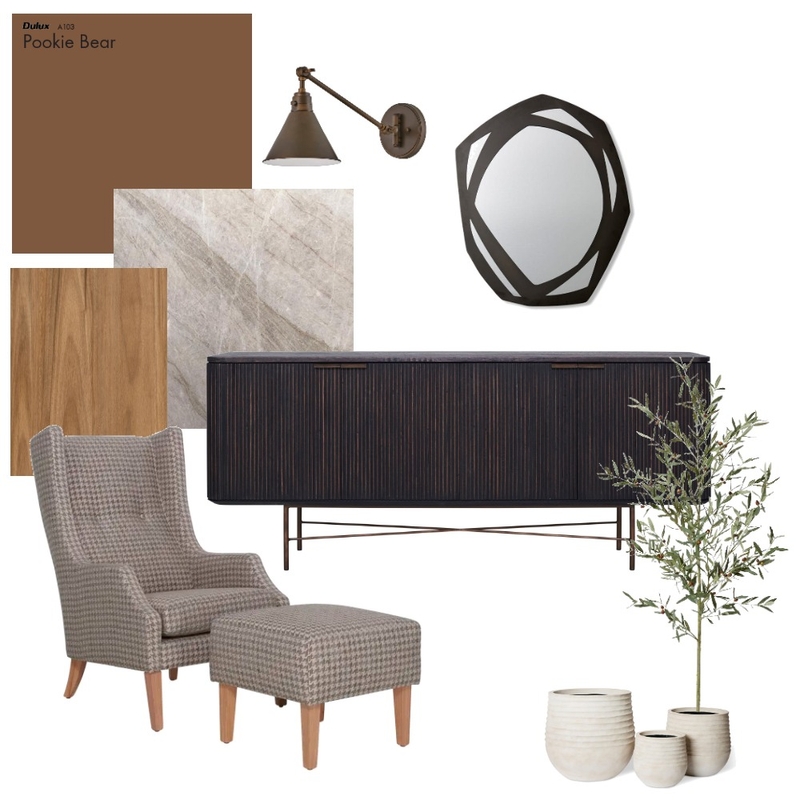 Entry Mood Board by Kirsten_Carnahan on Style Sourcebook