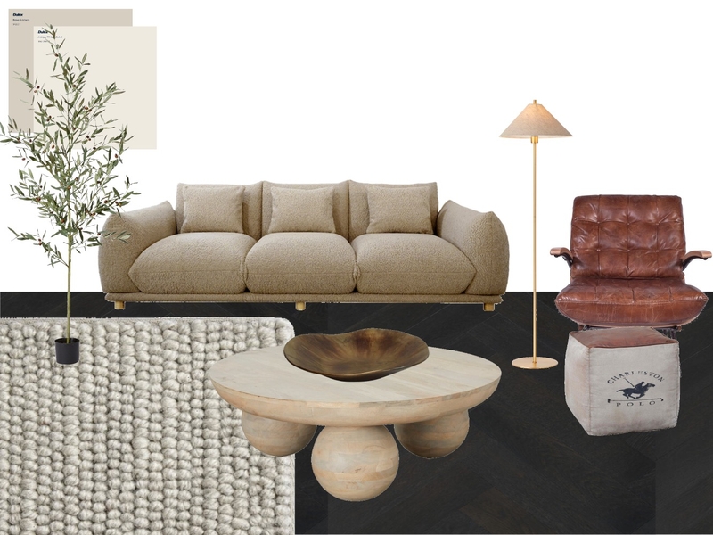 Living Mood Board by JESSE__QUINN1 on Style Sourcebook