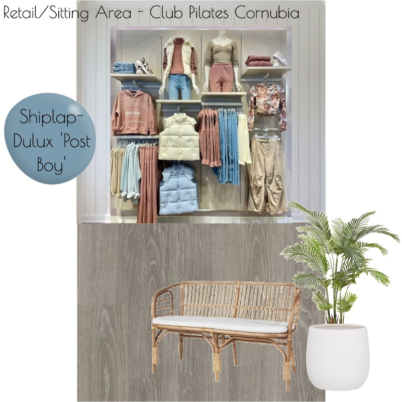 retail/bench seat Mood Board by BryannanBritten on Style Sourcebook