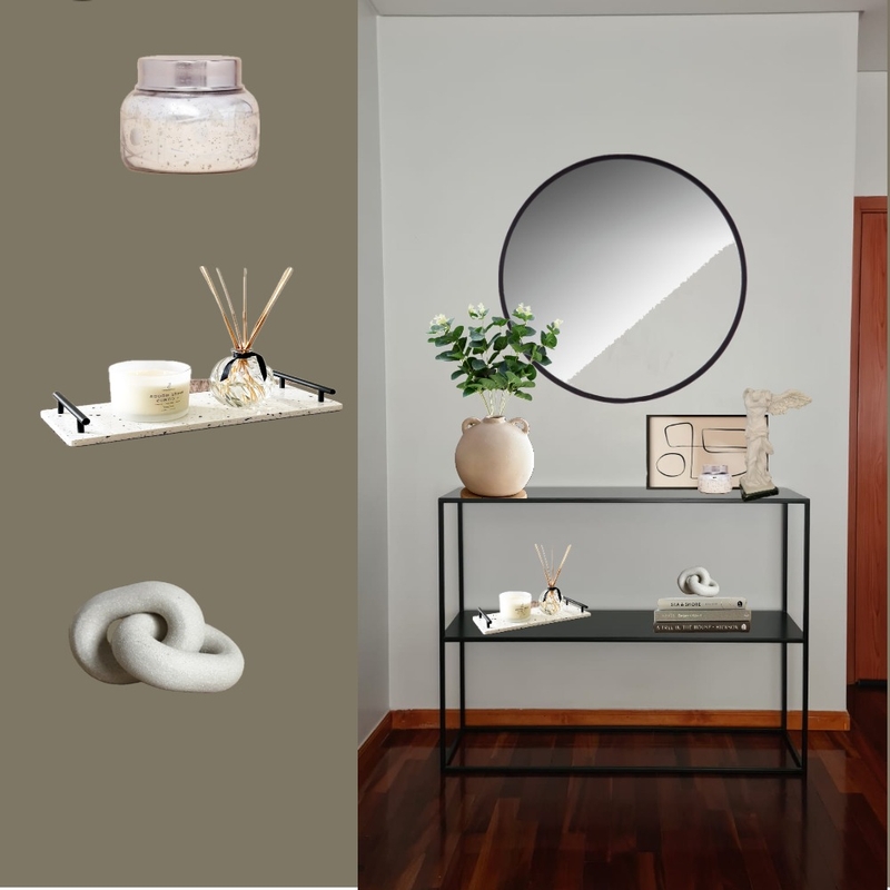 Recibidor 6 Mood Board by ceci600@yahoo.com.ar on Style Sourcebook