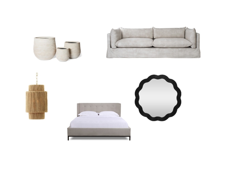interior design Mood Board by bando on Style Sourcebook