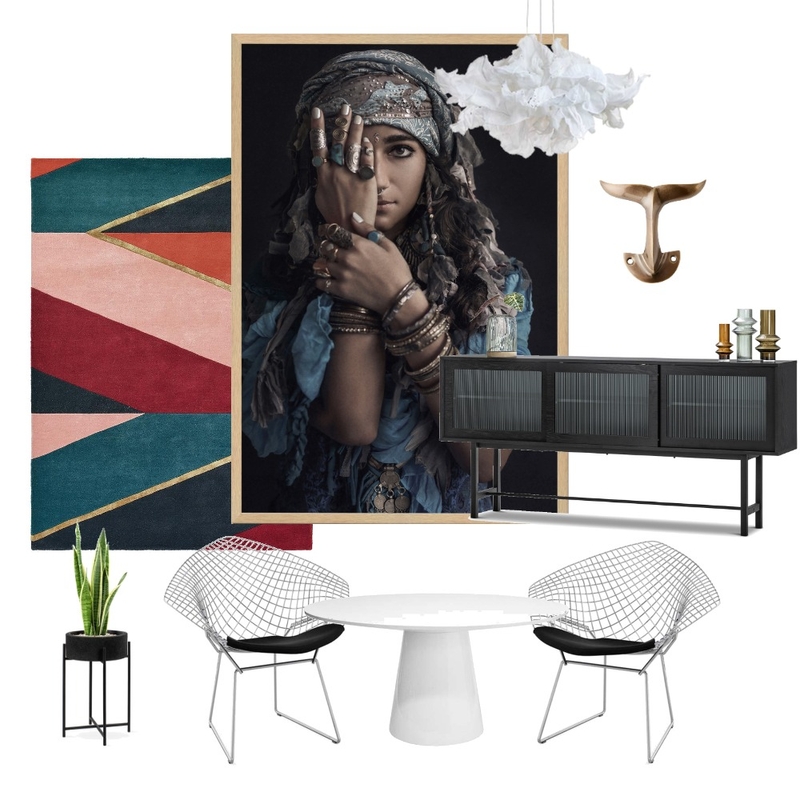 šema b Mood Board by Minna on Style Sourcebook