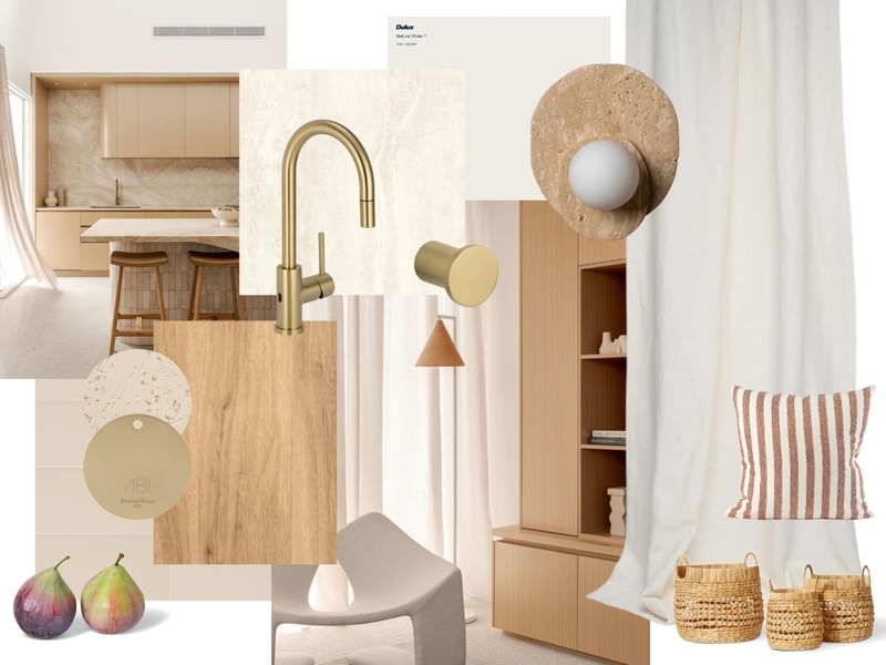 TEAK PLACE - OAK Mood Board by anna@abi-international.com.au on Style Sourcebook