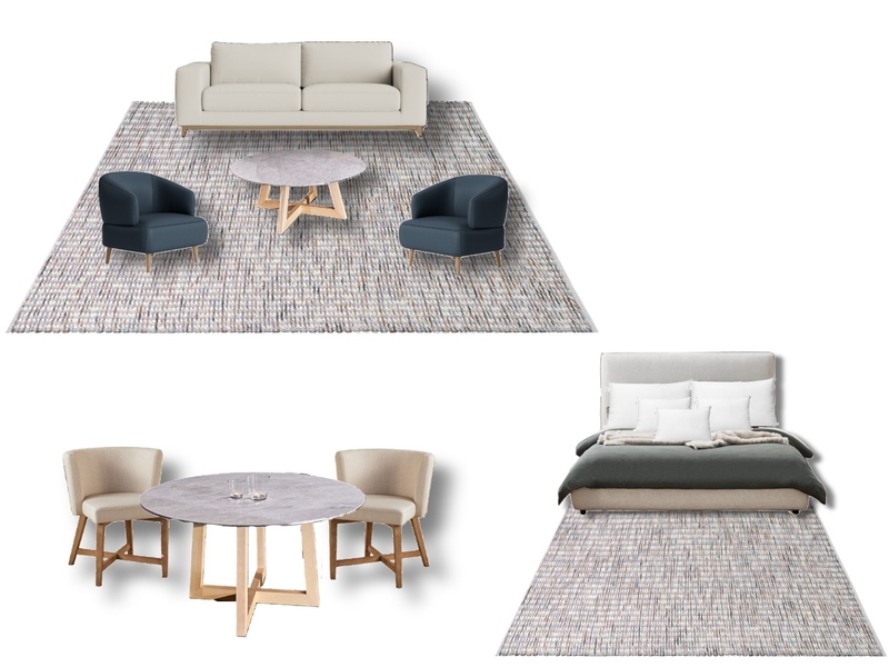 Kiama- Look 2 Mood Board by designdetective on Style Sourcebook