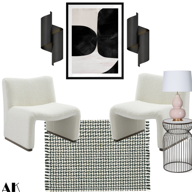5 Mood Board by Αννα on Style Sourcebook
