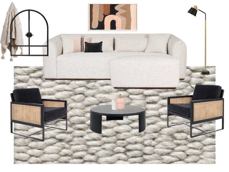 Sitting Room Mood Board by Elmara Design on Style Sourcebook
