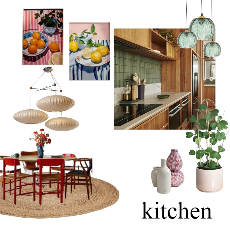 kitchen Mood Board by Maria.sidiropoulou124@gmail.com on Style Sourcebook