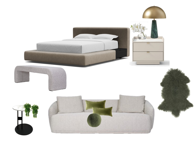 Mr Andrew W Mood Board by SophisticatedSpaces on Style Sourcebook