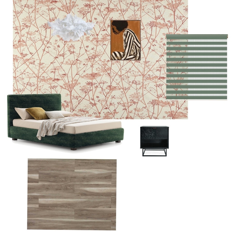 bedr Mood Board by f0xyii on Style Sourcebook