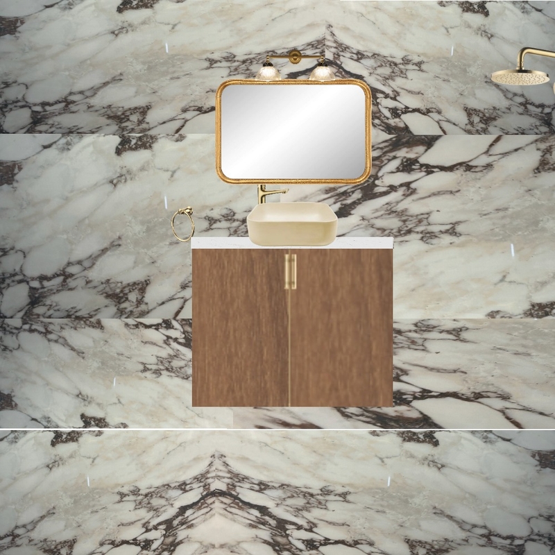 Main Bath Mood Board by dl2407 on Style Sourcebook