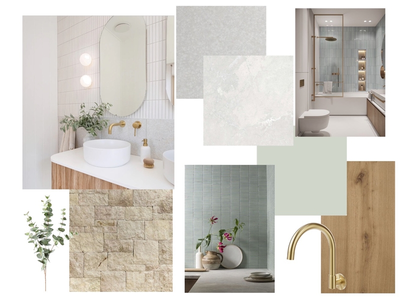 Bathroom mod 10 Mood Board by zoe.wickham on Style Sourcebook