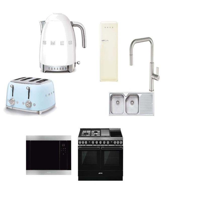 kitchen Mood Board by zade_lucas on Style Sourcebook