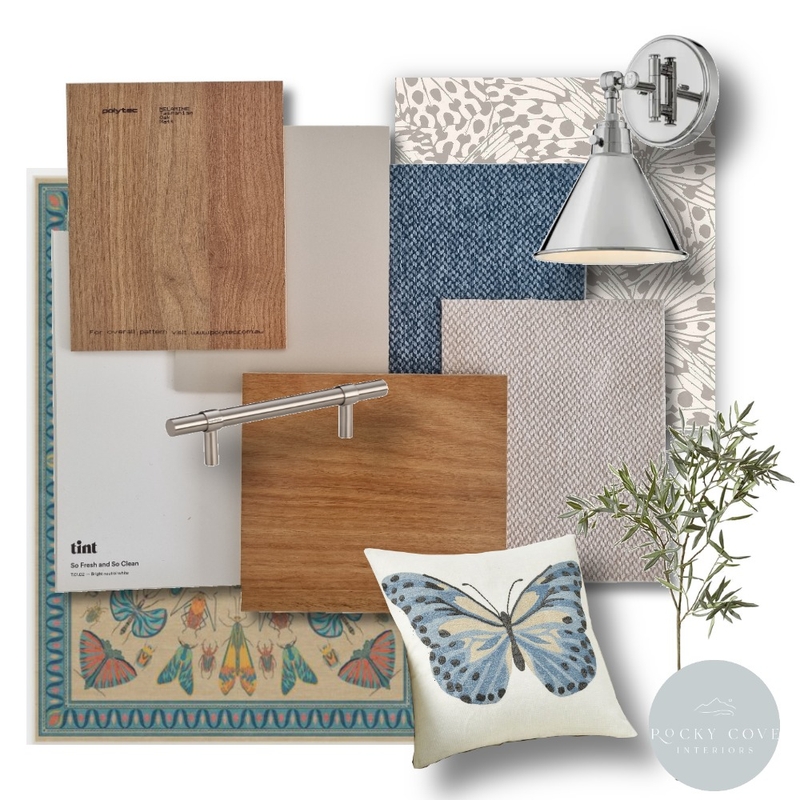 Multipurpose / playroom Mood Board by Rocky Cove Interiors on Style Sourcebook