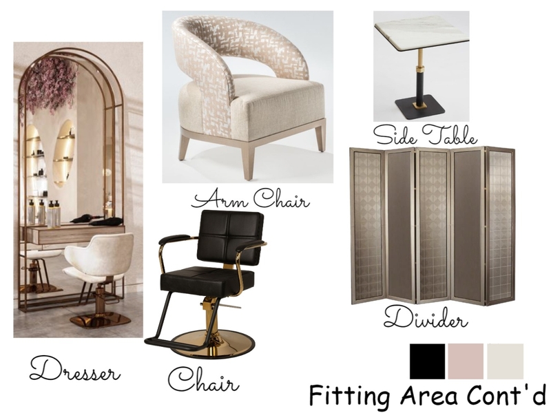 mrs oyeyeyin Mood Board by Oeuvre Designs 2 on Style Sourcebook