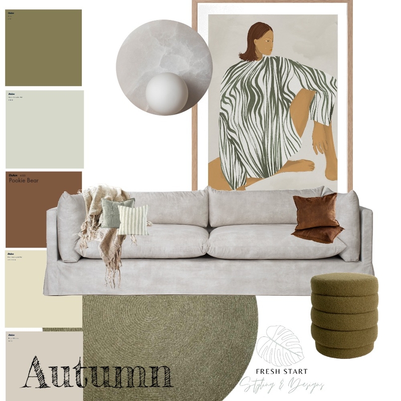 Au Mood Board by Fresh Start Styling & Designs on Style Sourcebook