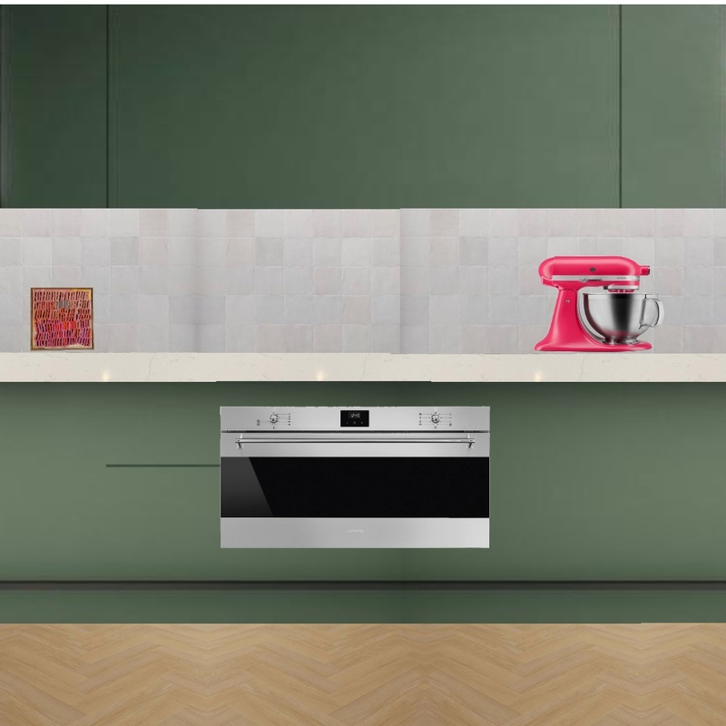 Kitchen Mood Board by dl2407 on Style Sourcebook