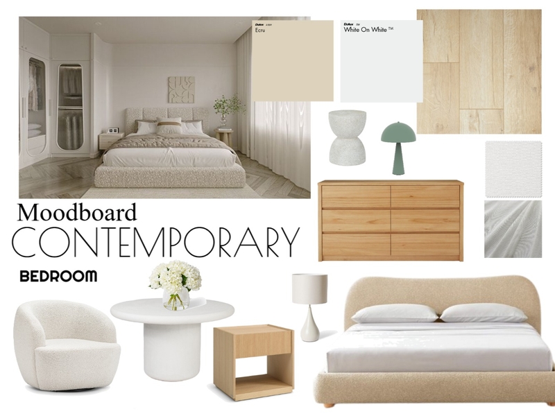 coba Interior Design Mood Board by dillafadliyah23