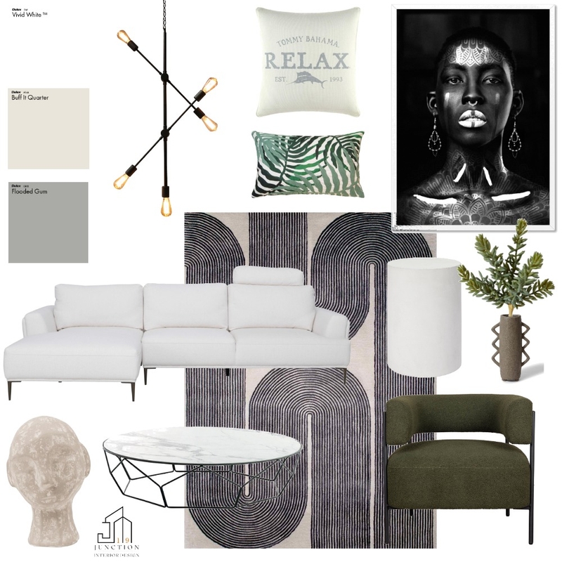 StyleJ19 Mood Board by Junction 19 on Style Sourcebook