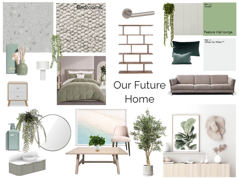 Assis & Senior Home Mood Board by JadeInteriorDesign on Style Sourcebook