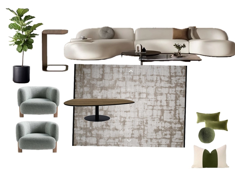 Mr Andrew W Mood Board by SophisticatedSpaces on Style Sourcebook