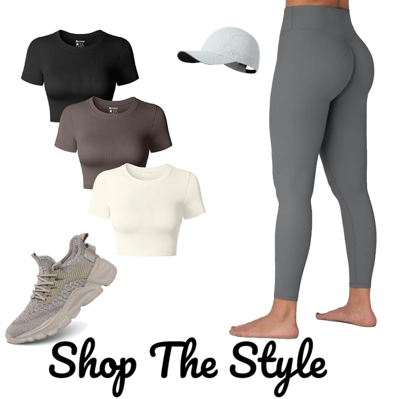 Look 23 Mood Board by Marichuy on Style Sourcebook