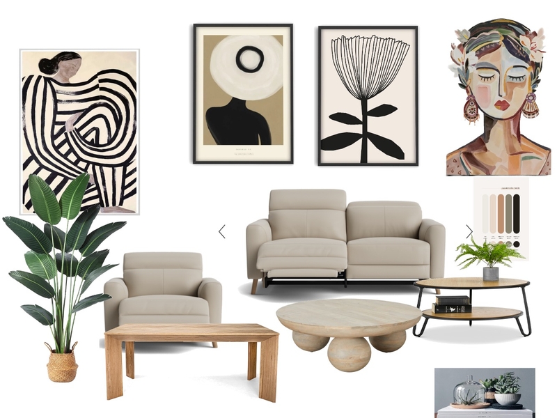 Sj lounge sample 1 Mood Board by SanDee on Style Sourcebook
