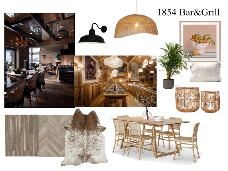Fb Mood Board by Bowen on Style Sourcebook