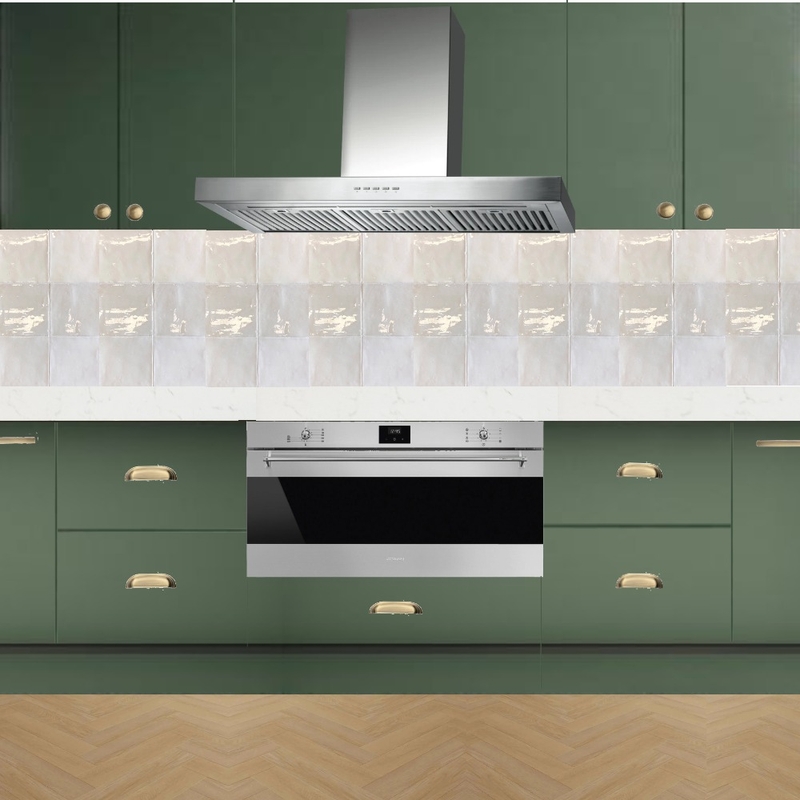 Kitchen Back Bar Mood Board by dl2407 on Style Sourcebook