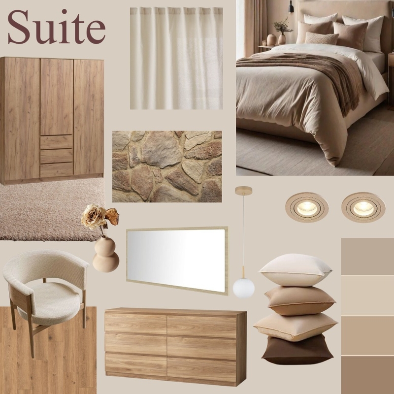 ΣΟΥΙΤΑ ΝΥΜΦΑΙΟ Mood Board by MARINAM on Style Sourcebook