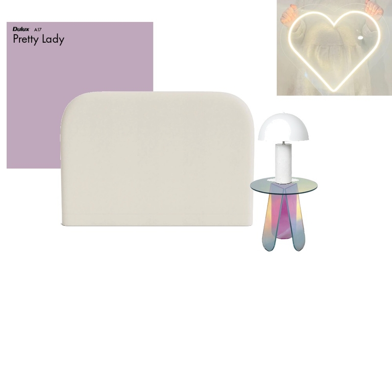 Taylor Swift Mood Board by Chantelle Hill Interiors on Style Sourcebook