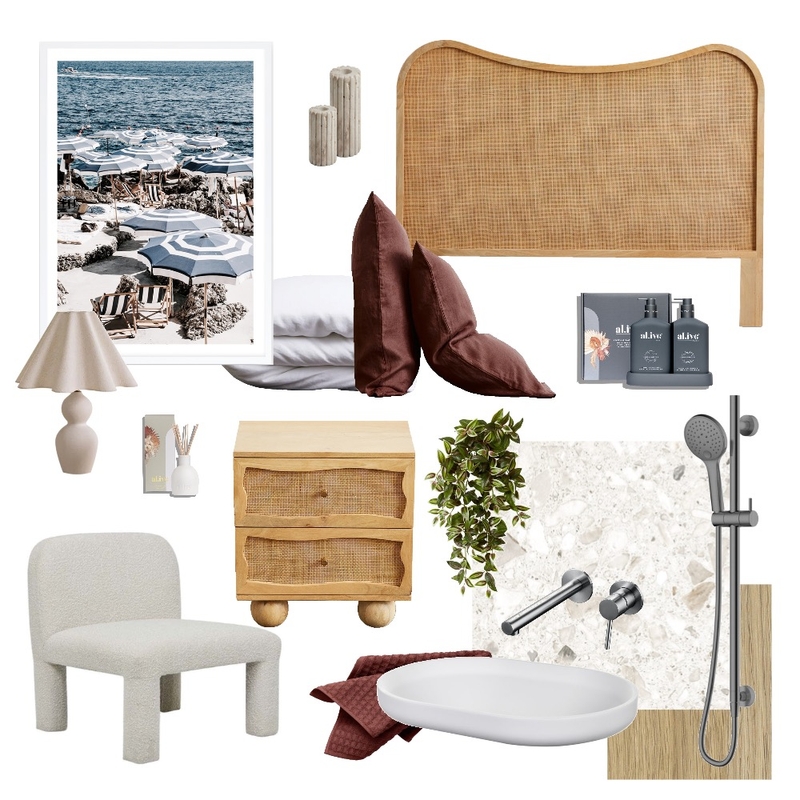 European Dreaming Mood Board by white soul studio on Style Sourcebook