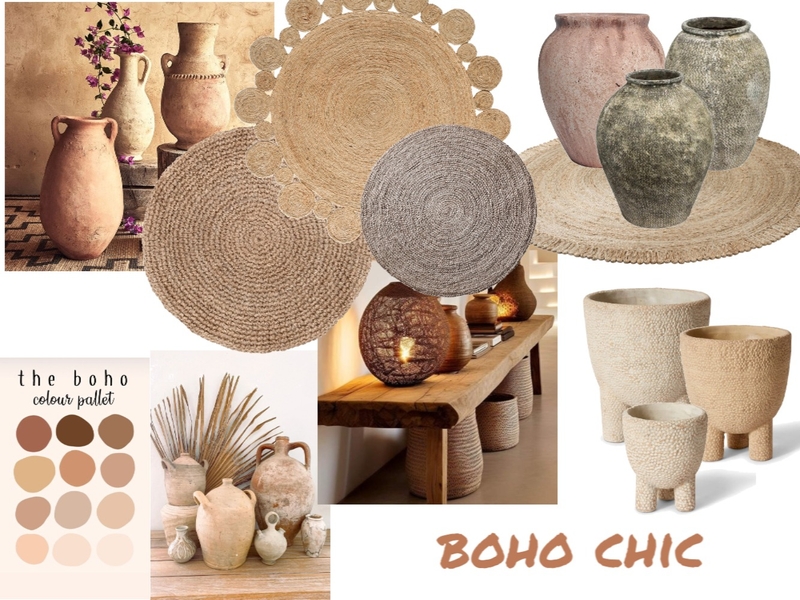 pallier Mood Board by CECYS on Style Sourcebook