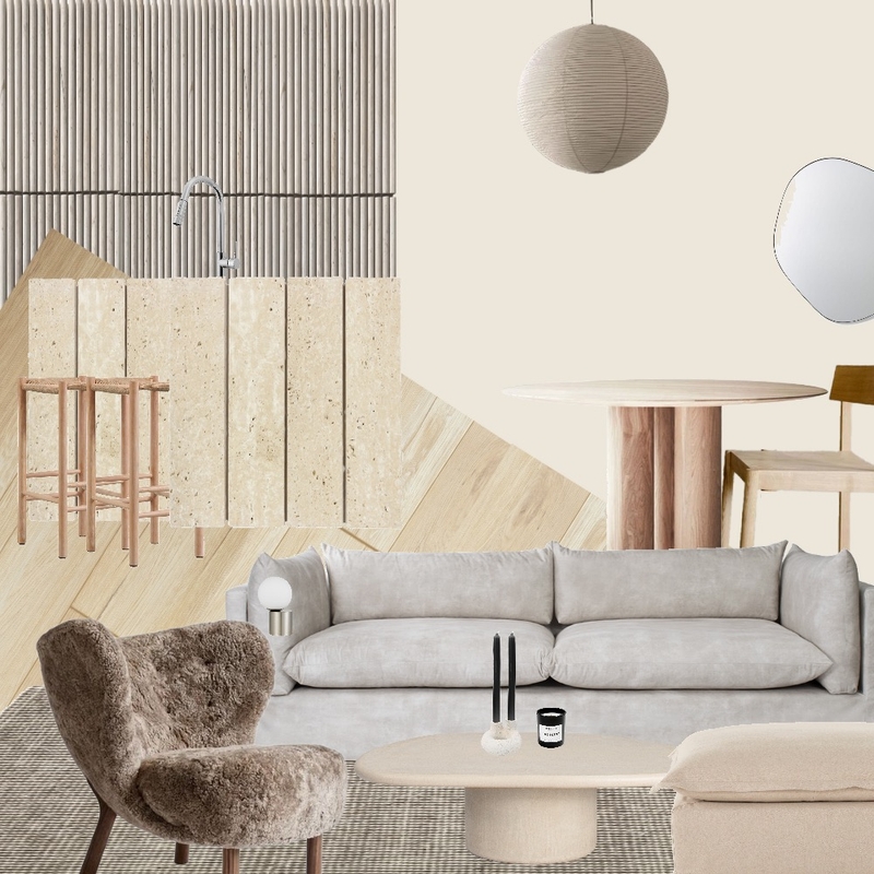 scandi Mood Board by maarjakukk@msn.com on Style Sourcebook