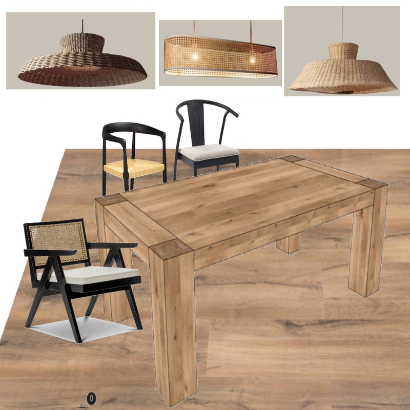 Comedor 1 Mood Board by amaia97 on Style Sourcebook