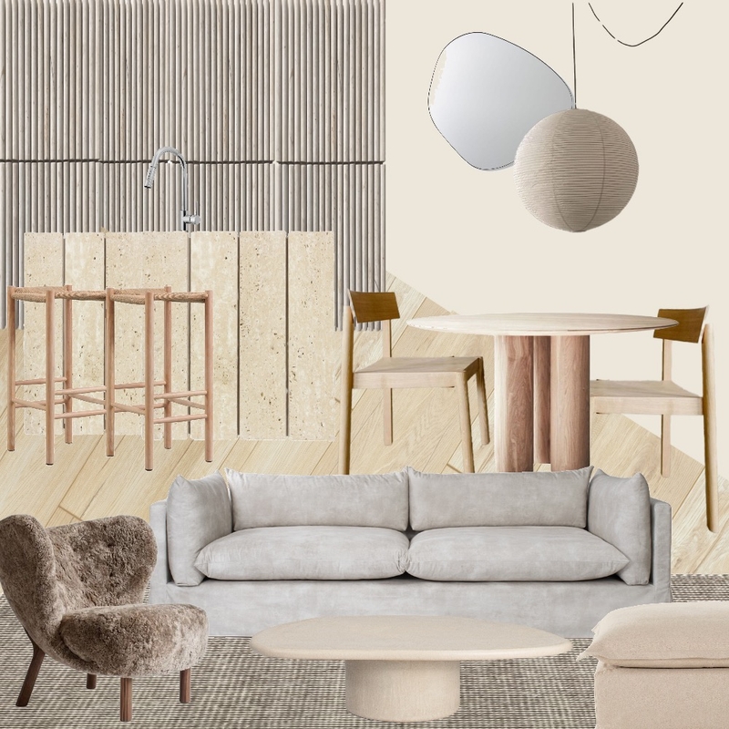 scandi Mood Board by maarjakukk@msn.com on Style Sourcebook
