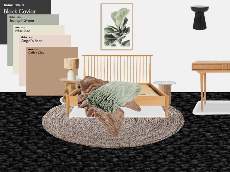 bedroom Mood Board by fis0002 on Style Sourcebook