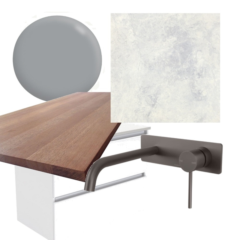 Main BATHROOM Mood Board by rebeccaharris@outlook.com on Style Sourcebook