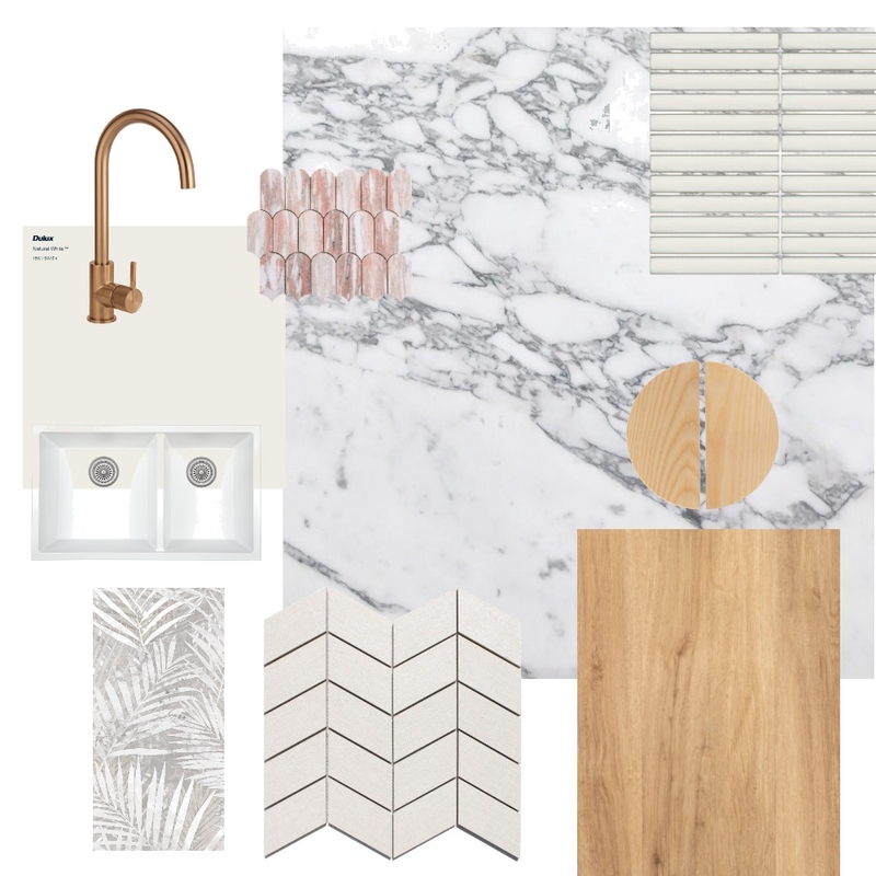 Kitchen splash Mood Board by jsmith978@outlook.com on Style Sourcebook