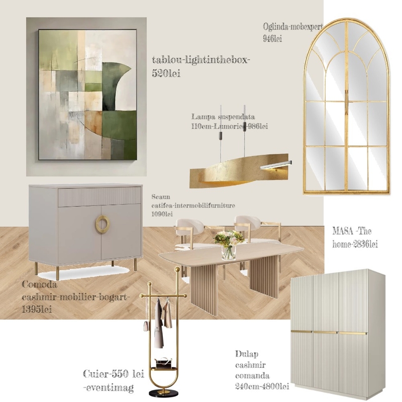 dining moodboard Mood Board by ritabala82@yahoo.com on Style Sourcebook