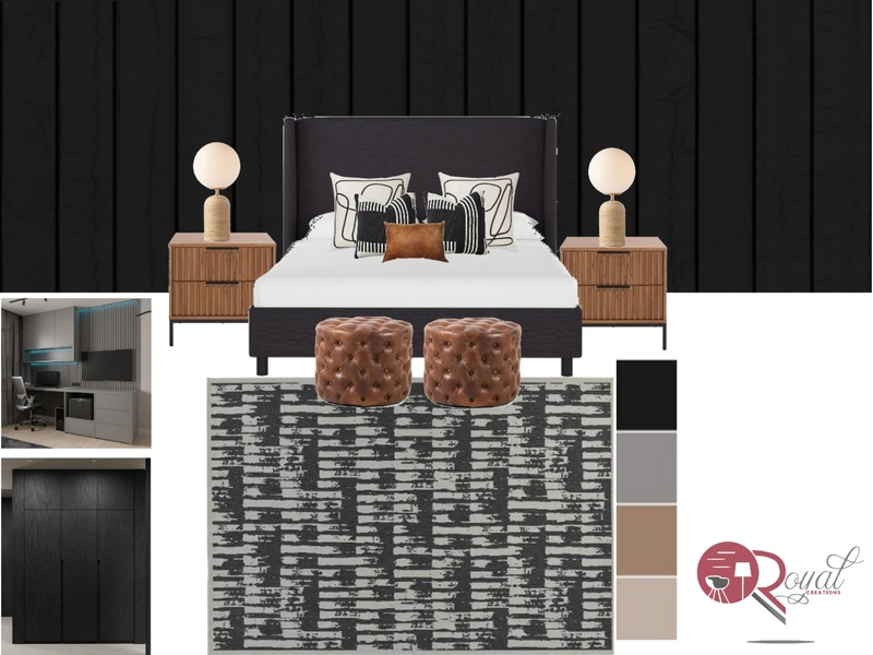 . Mood Board by dimakatso on Style Sourcebook