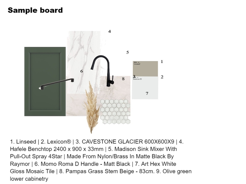 sample board Mood Board by nelileshabangu@gmail.com on Style Sourcebook
