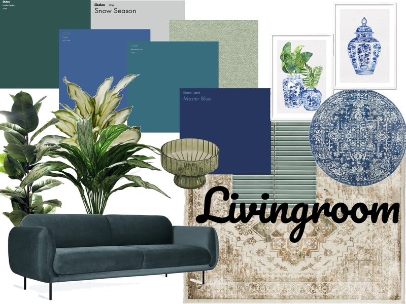 25 Birchwood Rd Mood Board by Kore Interiors on Style Sourcebook