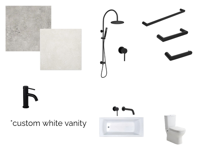 Dingley village main Mood Board by Hilite Bathrooms on Style Sourcebook